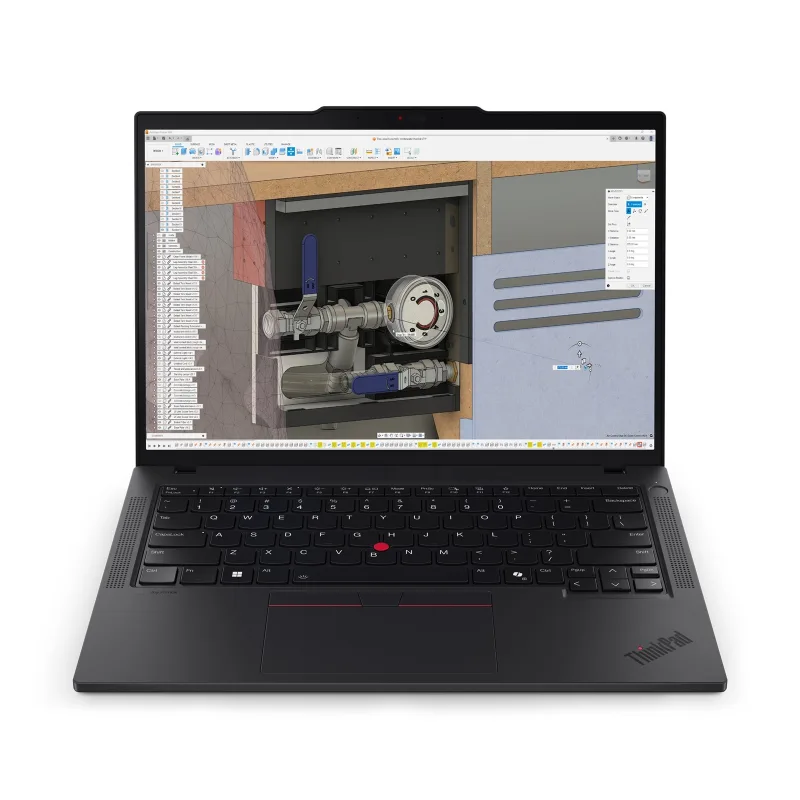 Lenovo ThinkPad P/P14s G6/AI7PRO-350/14"/WUXGA/T/32GB/1TB/AMD int/W11P/Black/3R 21QL0042CK