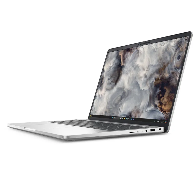 Dell Pro 16 Plus/PB16250/U7-268V/16"/WUXGA/32GB/512GB SSD/Arc 140V/W11P/Silver/3R NBD MKJ93