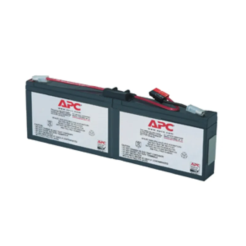 APC Battery replacement kit RBC18 RBC18