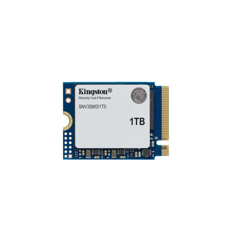 Kingston NV3 2230/1TB/SSD/M.2 NVMe/5R SNV3SM3/1T0