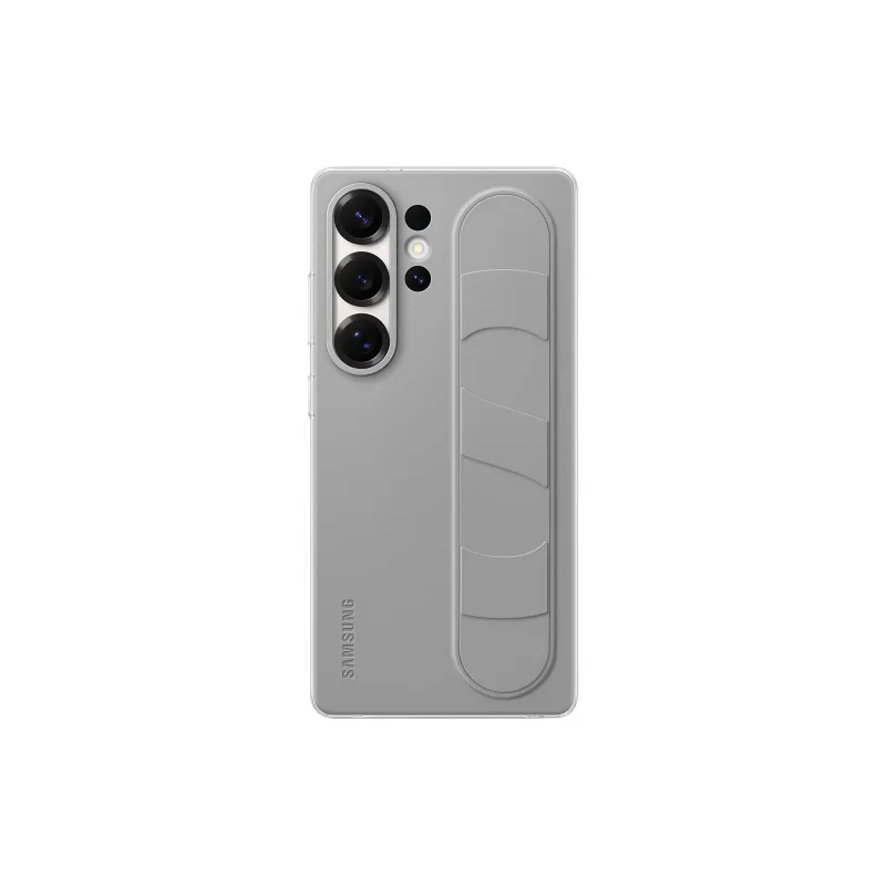 Samsung Zadní kryt s poutkem pro Galaxy S25 Ultra Gray EF-GS938CJEGWW