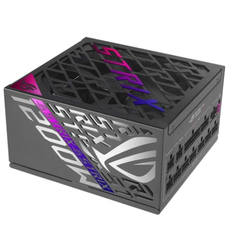 ASUS ROG-STRIX-1200P-GAMING 90YE00W0-B0NA00