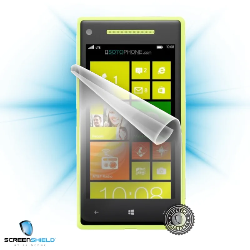SCREENSHIELD Screenshield™ Nokia Lumia 630 ochrana displeje NOK-630-D