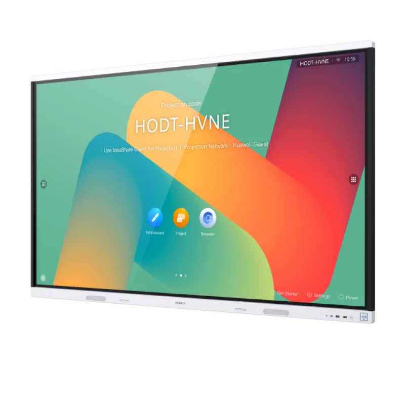 WELL Huawei IdeaHub Board 2; 75" - Interaktivní tabule 10001879