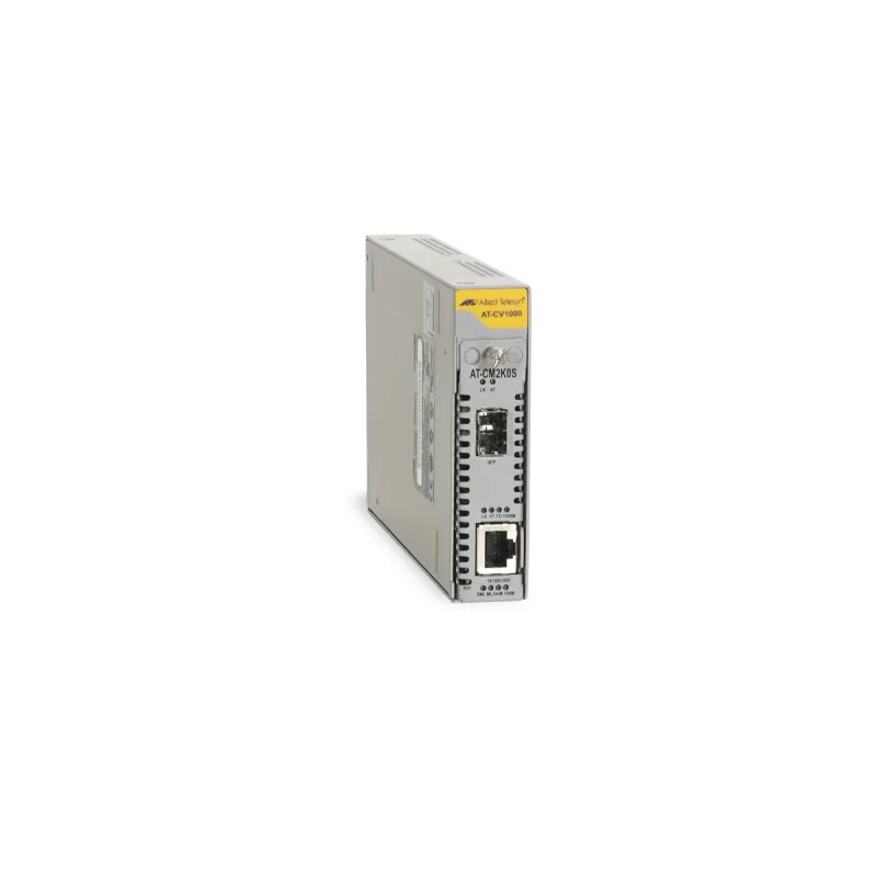 Allied Telesis Converteon chassis AT-CV1000-20 AT-CV1000-20