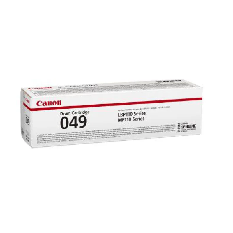 Canon CRG 049 drum 2165C001