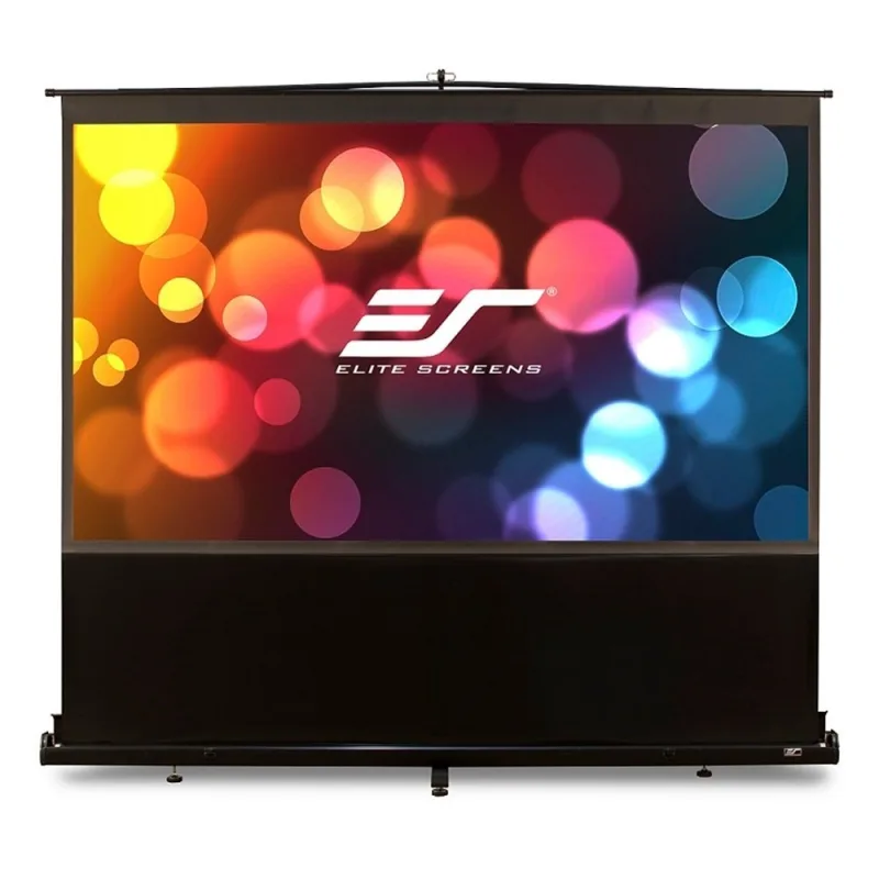EPSON ELITE plátno teleskopické vzhůru 150'' 16:9 F150NWH