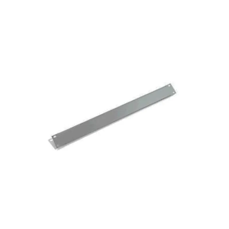 TRITON Záslepka zacvakávací 370x90mm šedá RAC-ZP-X18-X1