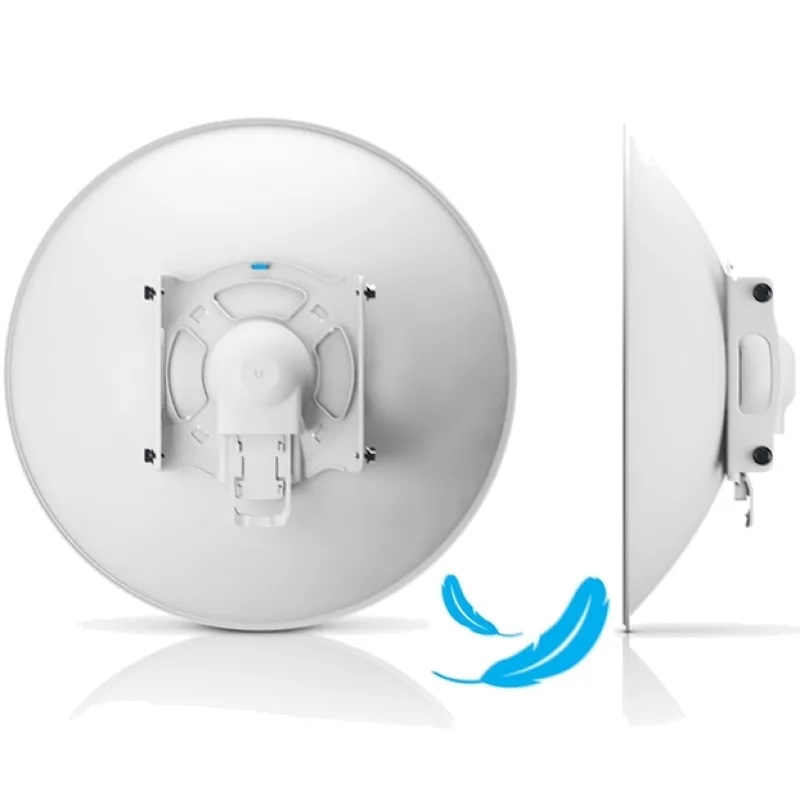 Ubiquiti RocketDish 30dBi, 5GHz, Rocket Kit RD-5G30-LW