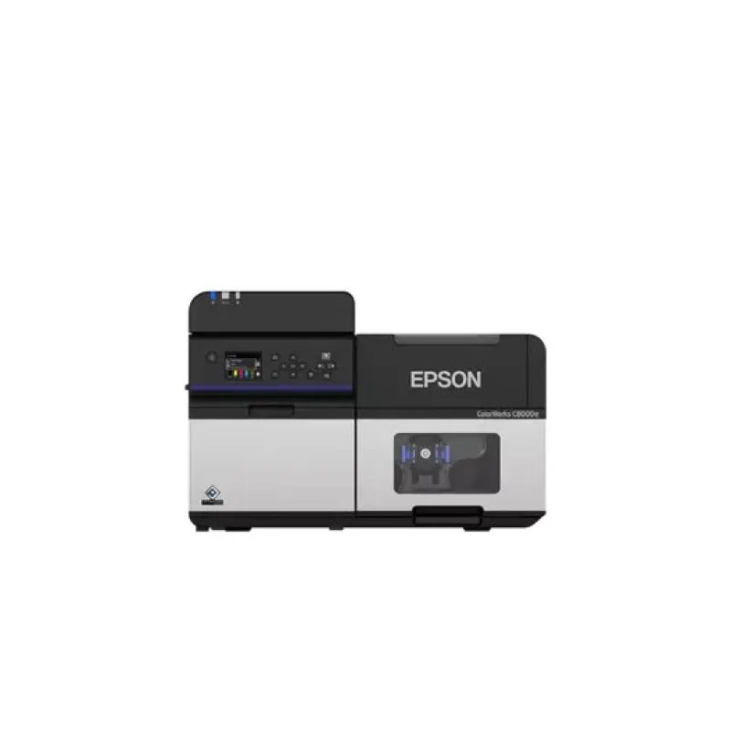 EPSON POKLADNÍ SYSTÉMY Epson ColorWorks C8000e (MK) C31CL02102MK