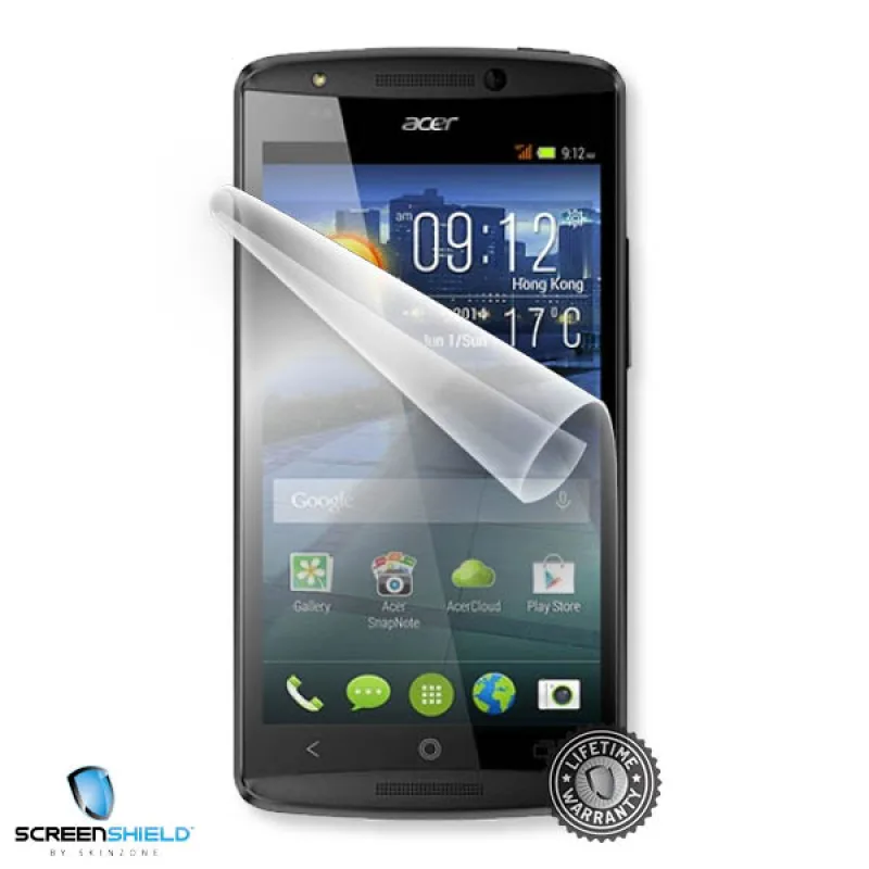 SCREENSHIELD Screenshield™ Acer Liquid E700 ochrana displeje ACR-LE700-D