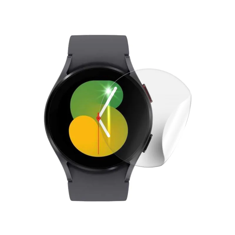 Screenshield SAMSUNG R905 Galaxy Watch 5 40 mm LTE fólie na displej SAM-R905-D