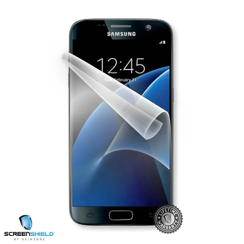 SCREENSHIELD Screenshield™ Samsung G930 Galaxy S7 SAM-G930-D