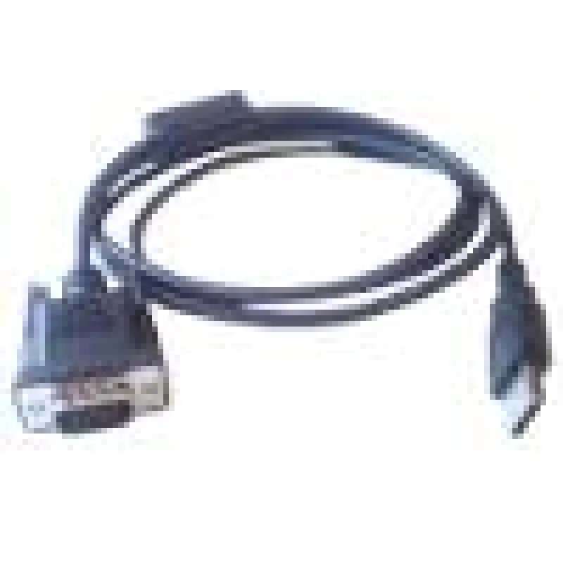 CIPHER Kabel USB pro CipherLab 1560/1562/1564,tmavý A1560-CBLU