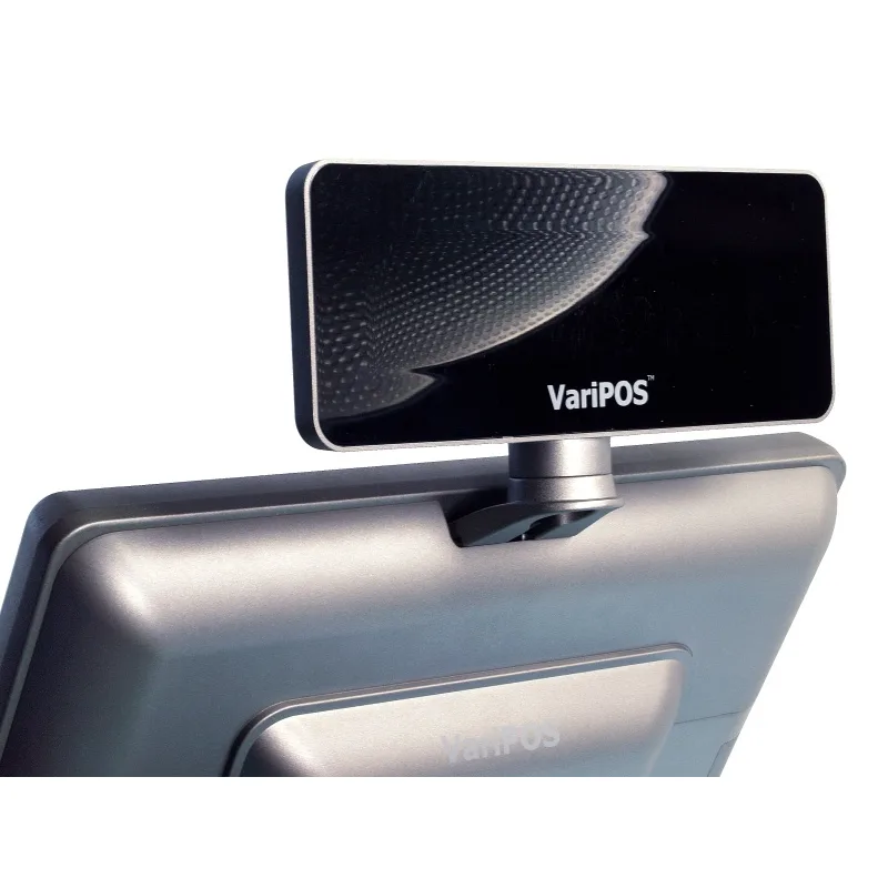 X-POS 2 řádkový zákaznický display k VariPOS VPOS715-VFD