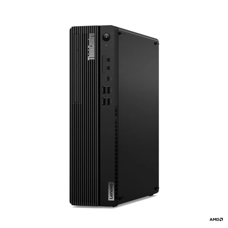 Lenovo ThinkCentre M/TC M75s G5/SFF/R5 8500G/16GB/512GB SSD/AMD int/W11P/3R 12TA0004CK