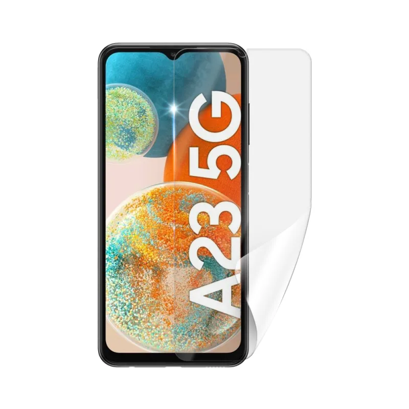 Screenshield SAMSUNG A236 Galaxy A23 5G fólie na displej SAM-A236-D