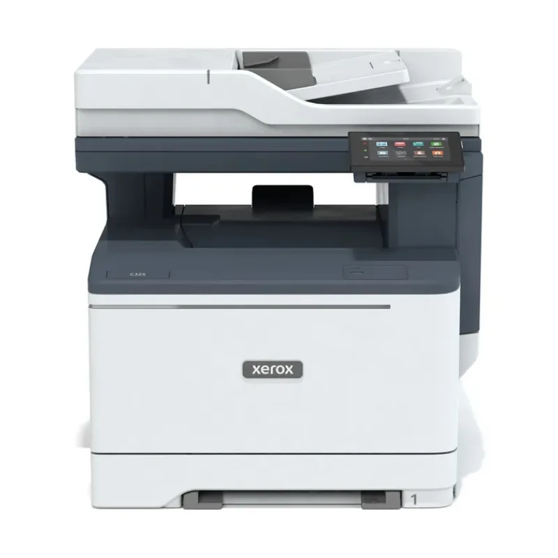 XEROX Xerox/C325/MF/Laser/A4/LAN/WiFi/USB C325V_DNI