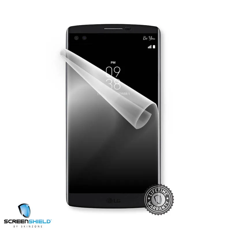 SCREENSHIELD Screenshield™ LG H960 LG V10 ochrana displeje LG-H900V10-D