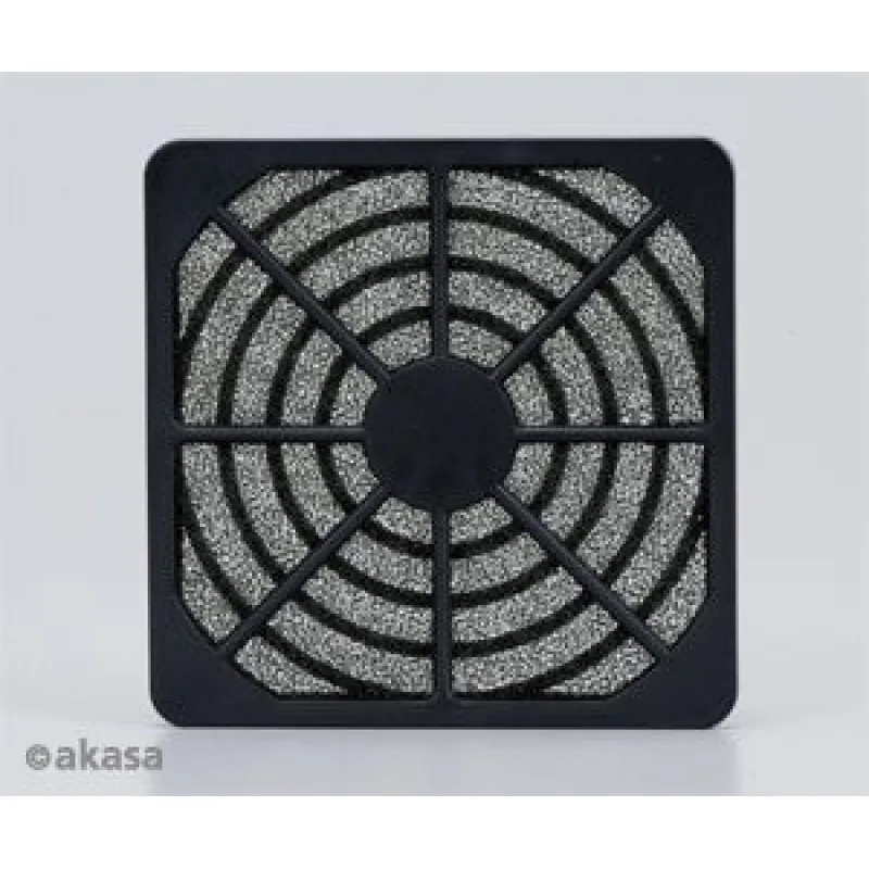 AKASA 12cm fan filter GRM120-30
