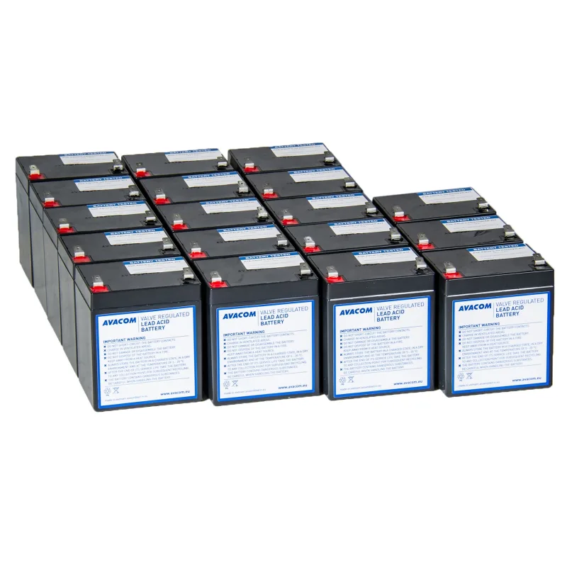 AVACOM AVA-RBP18-12050-KIT HP AVA-RBP18-12050-KIT