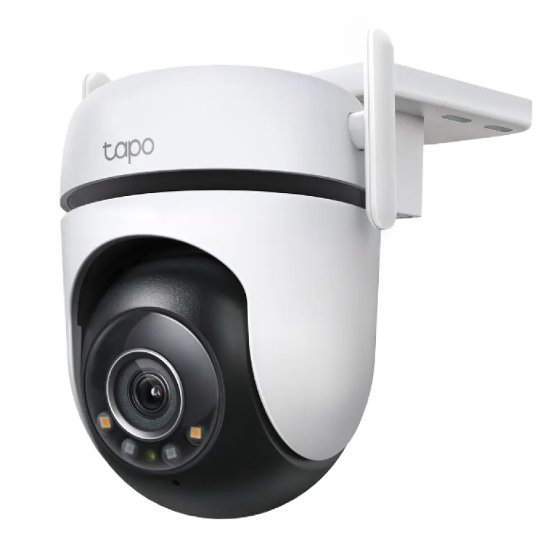 TP-LINK Tapo C520WS Outdoor Pan/Tilt Security WiFi Camera Tapo C520WS