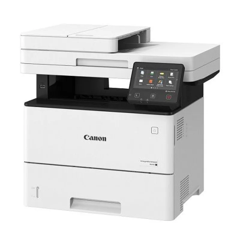 Canon imageRUNNER/1643iF II + toner/MF/Laser/A4/LAN/WiFi/USB CF5160C006