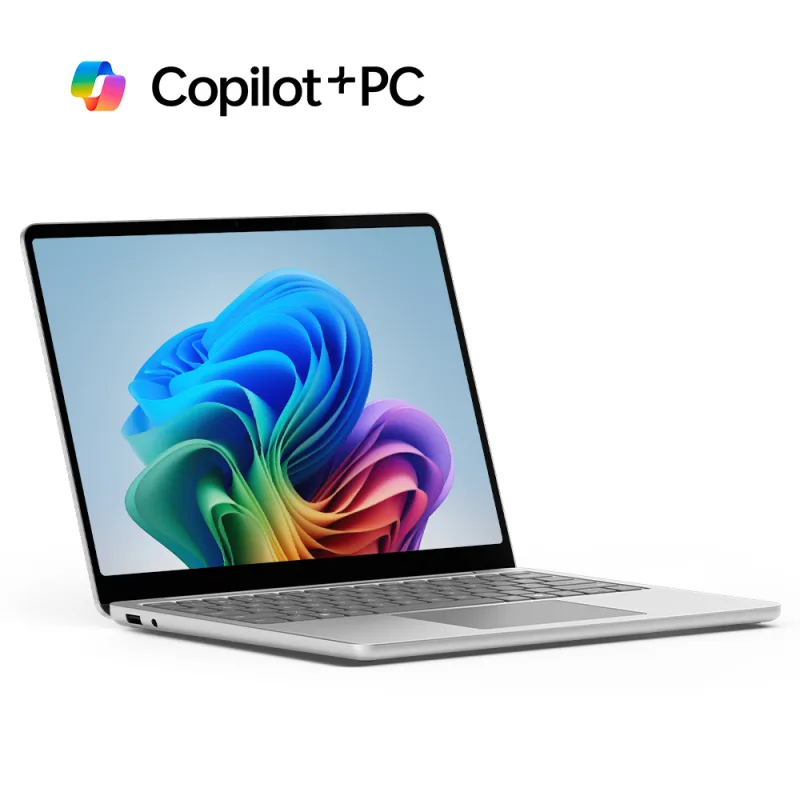 Microsoft Surface Laptop 13"/SD-X Plus/13"/1920x1280/T/16GB/512GB/Adreno/W11P/Platinum/2R EP2-31277
