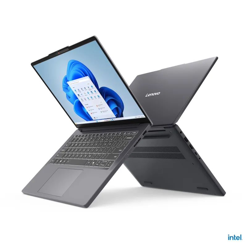 LENOVO IPS3 14"WUXGA/i5-13420H/16G/512/INT/W11H Grey 83K00055CK