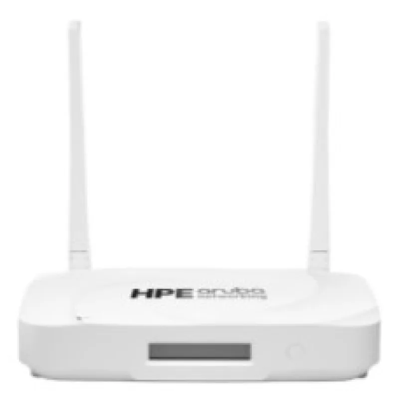 HP ENTERPRISE Aruba AP-605R (RW) Remote AP R8N09A#ABB