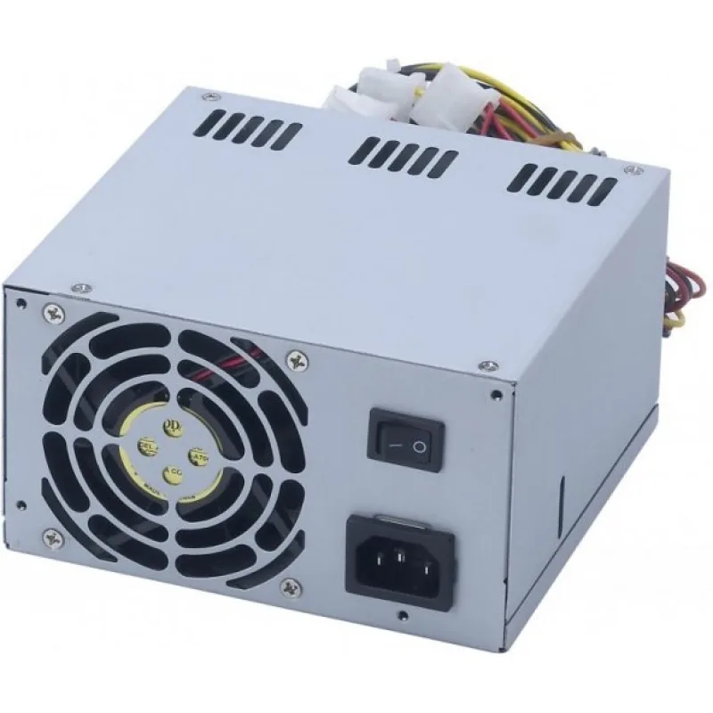 FSP FSP/Fortron FSP460-70PFL (SK) 85+, bulk, 460W, industrial 9PA4604401
