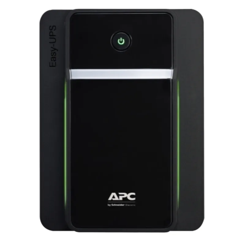APC Easy-UPS 1200VA, 230V, AVR, Schuko Sockets BVX1200LI-GR