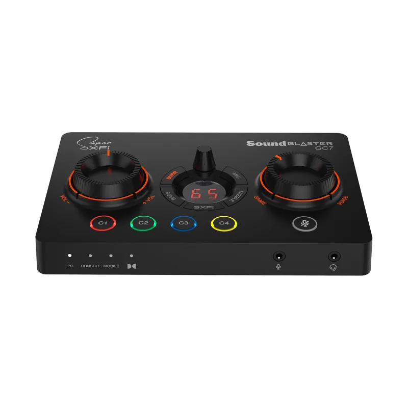 Creative Labs Sound Blaster GC7 70SB185000000