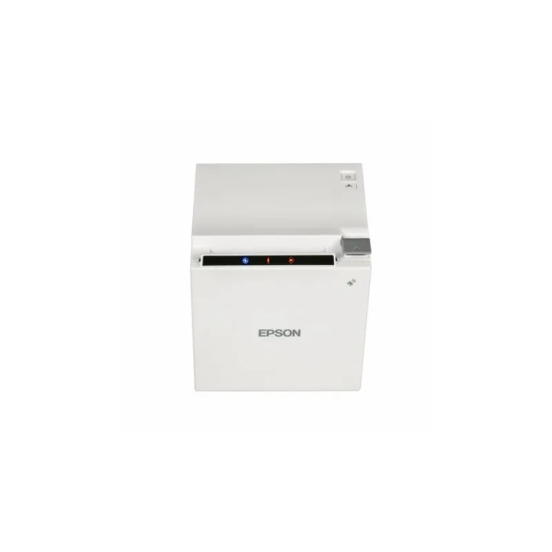 EPSON POKLADNÍ SYSTÉMY Epson TM-m50 (131): USB + Ethernet + NES + Serial, White, PS, EU C31CH94131