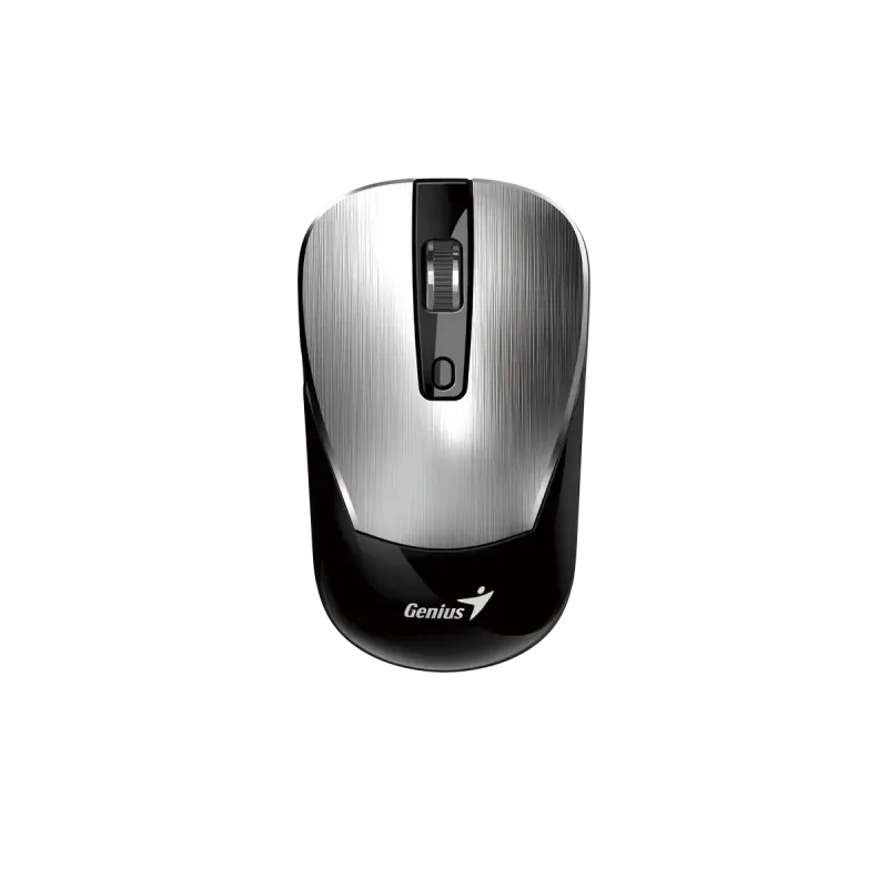 GENIUS NX-7125 Silver 31030044402