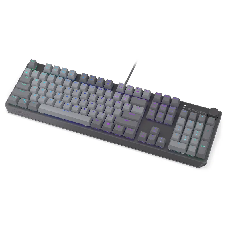 Endorfy Thock V2 USB, US EY5A125