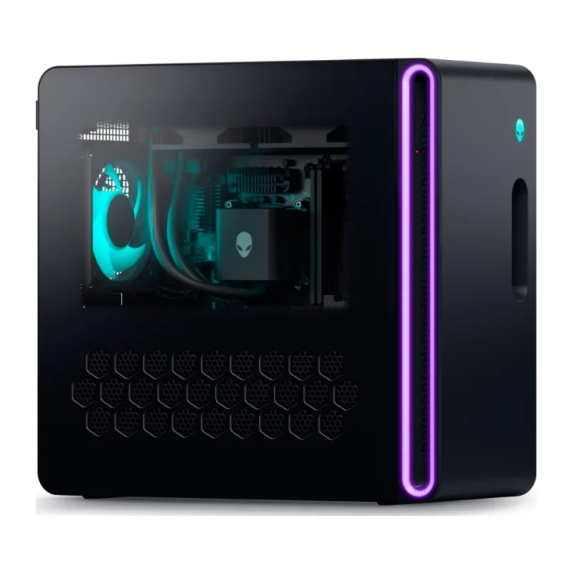 Dell Alienware/Aurora R17/Tower/U7-265F/16GB/2TB SSD/RTX 5080/W11H/2RNBD D-AWR17-N2-712K