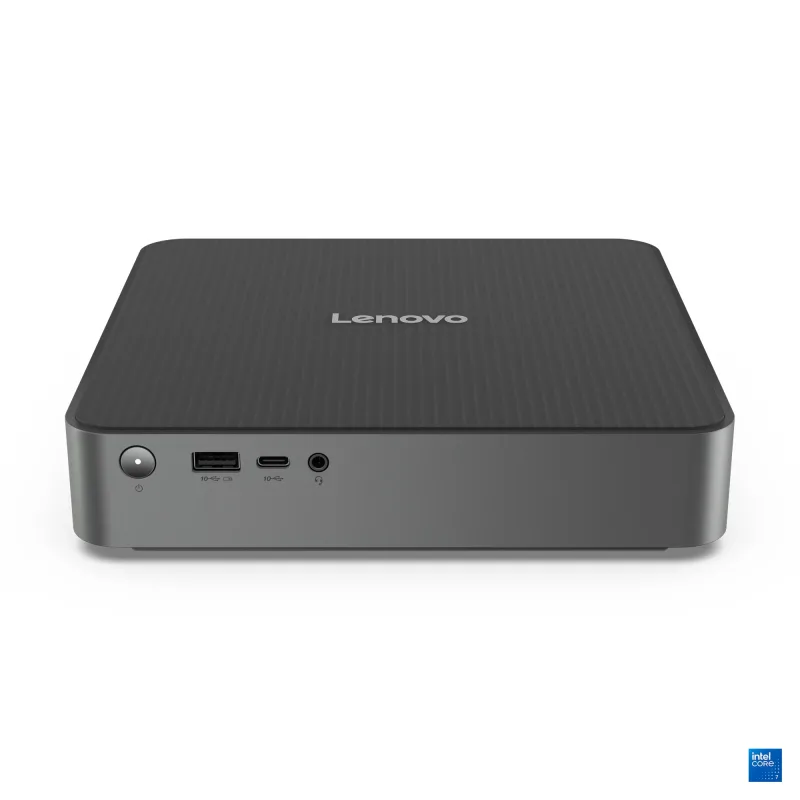 Lenovo IdeaCentre/01IRH10R/Mini/5-210H/16GB/512GB/Intel int/bez OS/2R 91B2000RMK