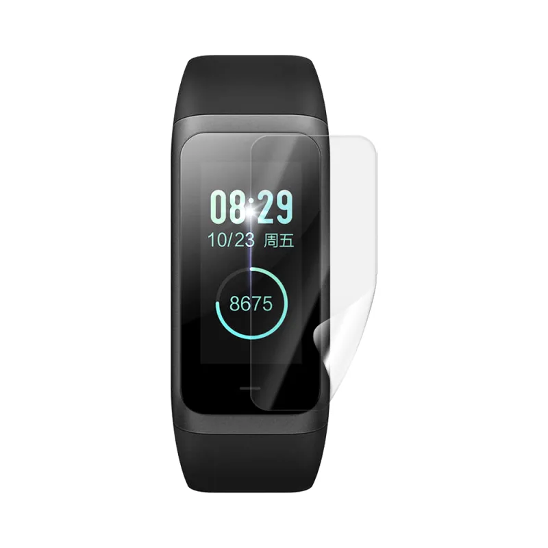 Screenshield XIAOMI Amazfit Cor 2 folie na displej XIA-AFCOR2-D