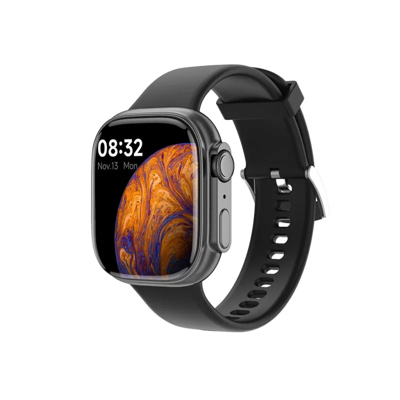 CARNEO Zephyr Ultra mini HR+/Black/Sport Band/Black 8588009299493