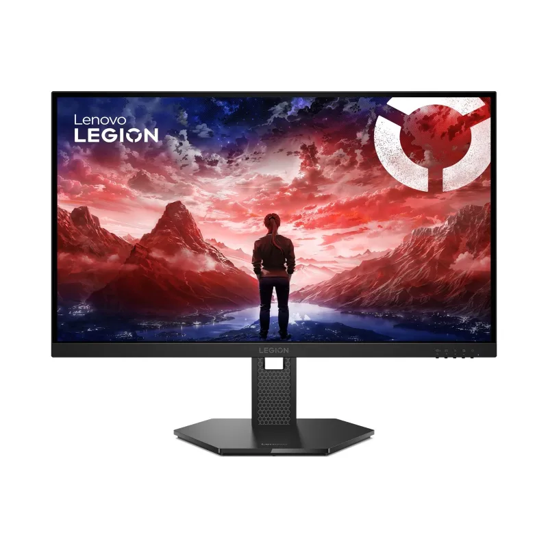 Lenovo Legion/27Q-11/27"/IPS/QHD/300Hz/0,5ms/Černá/3R 67D3GAC1EU