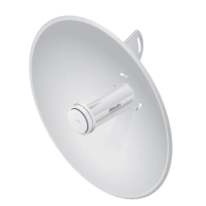 Ubiquiti PowerBeam M2, venkovní, 2.4GHz MIMO, 2x 18dBi PBE-M2-400