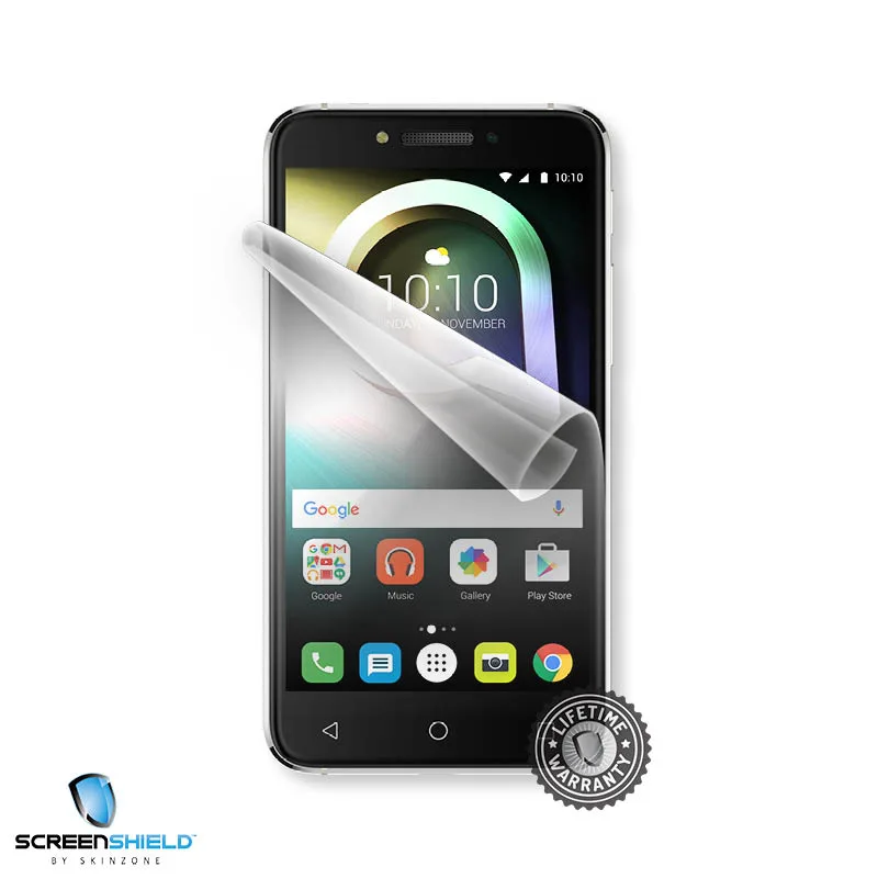 SCREENSHIELD Screenshield™ Alcatel 5080X Shine Lite ochranná fólie na displej ALC-5080XSL-D