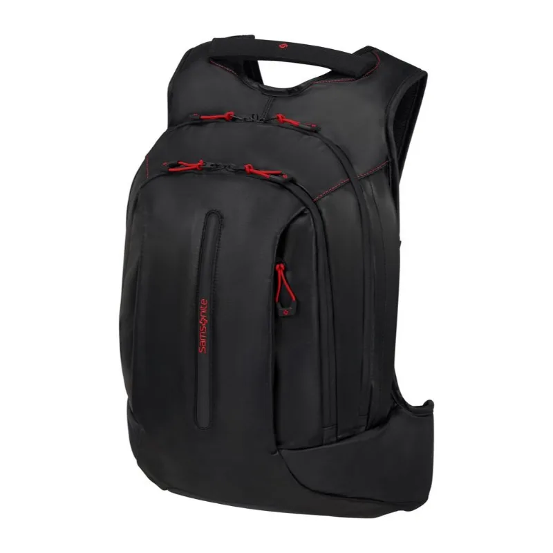 Samsonite ECODIVER Laptop Backpack M Black 140871-1041