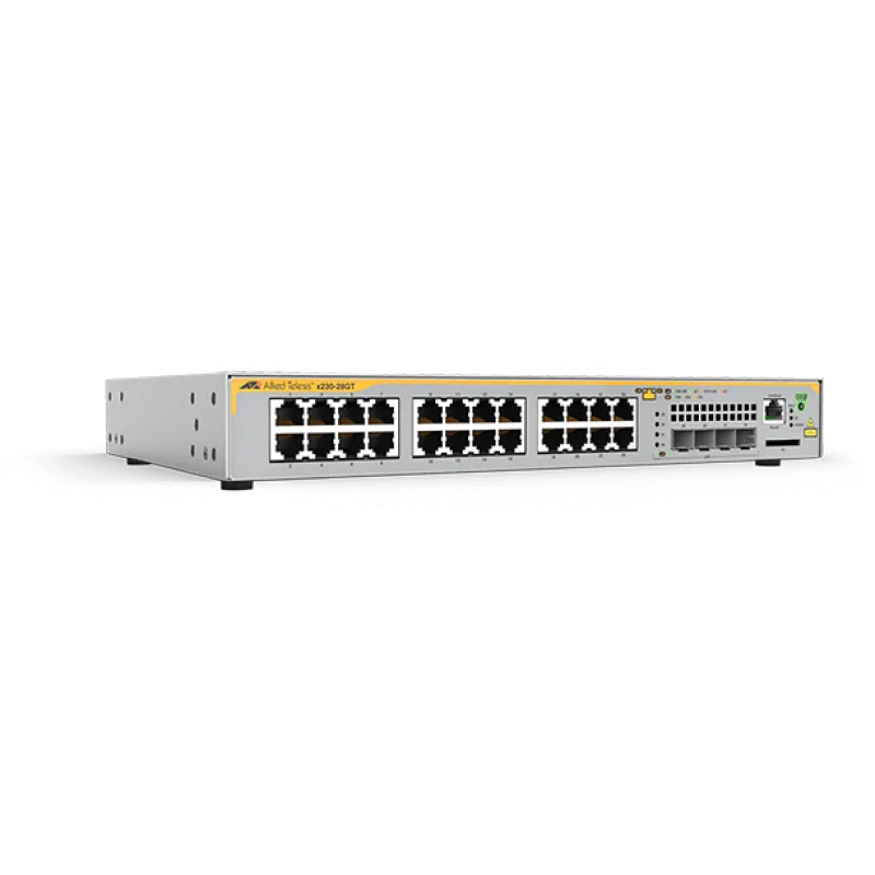 Allied Telesis AT-x230-28GT-50 AT-x230-28GT-50
