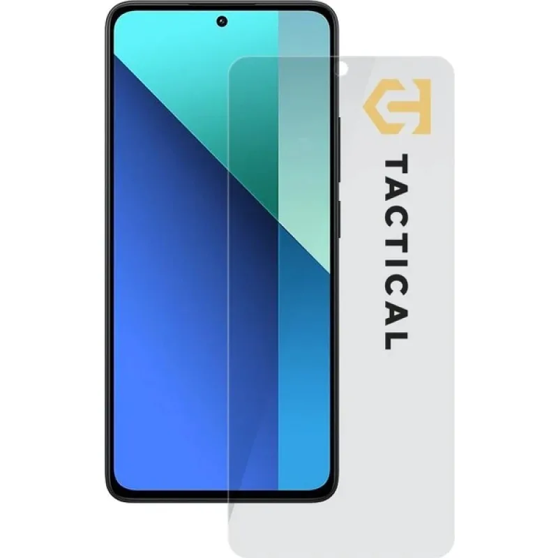 Tactical Glass Shield 2.5D sklo pro Google Pixel 9a Clear 8596311279607