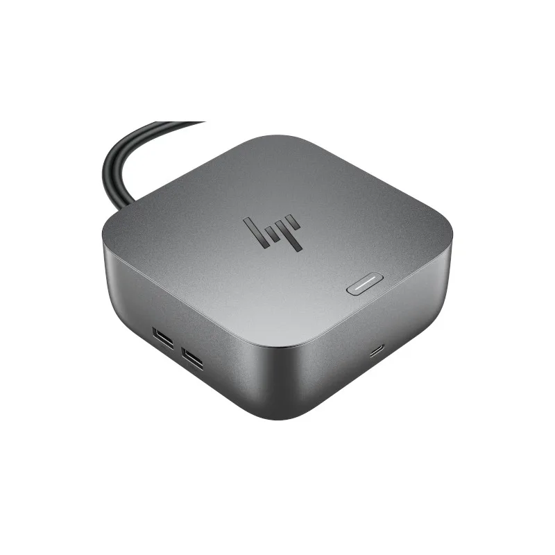HP TB4 Ultra 180W G6 Dock 9X481UT#ABB