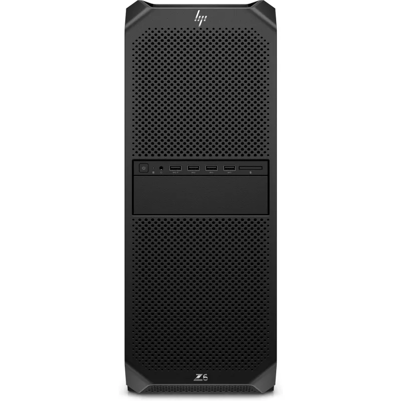 HP Z6/G5 A/Tower/TRPRO-7945WX/64GB/1TB SSD/RTX 4080S/W11P/4RNBD 5E1X0ES#BCM