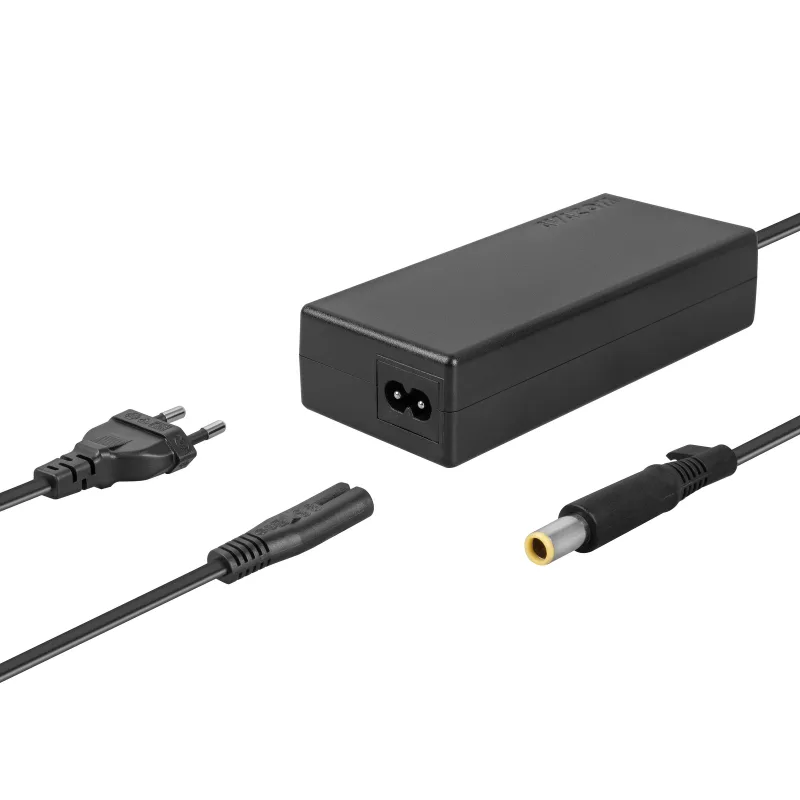 AVACOM nabíjecí adaptér pro notebooky Dell 19,5V 4,62A 90W konektor 7,4mm x 5,1mm s vnitřním pinem ADAC-DE1-A90W