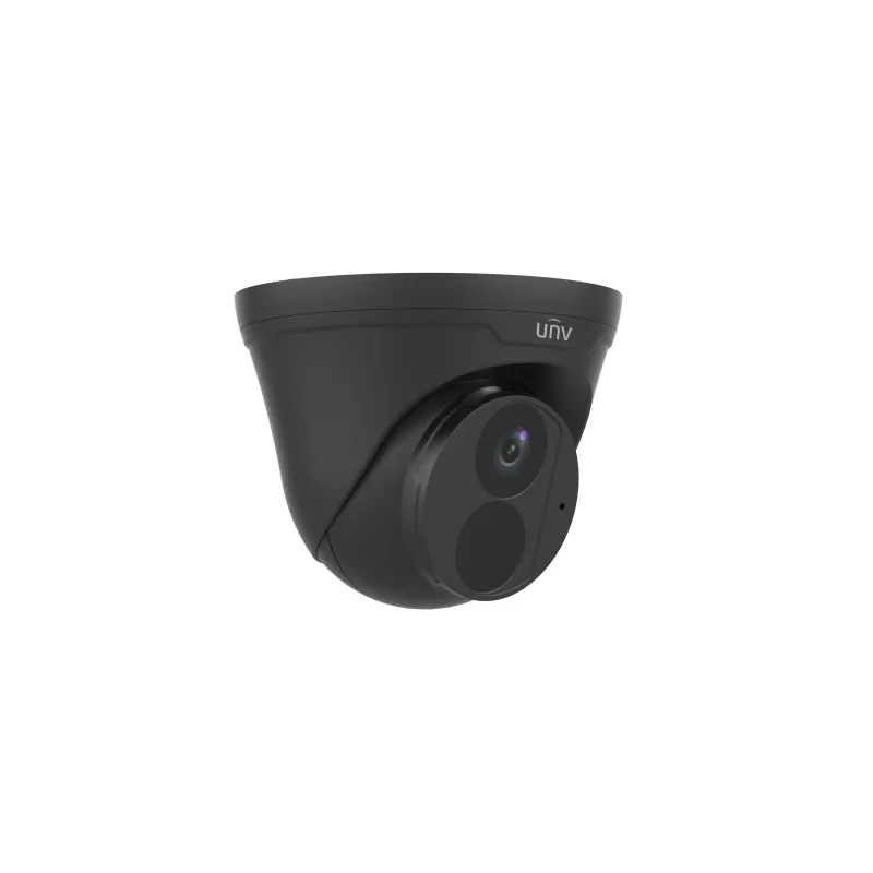 Uniview IPC3614LE-ADF28K-H-B, 4Mpx turret, 97°, Smart IR 30 m, analýza člověk/vozidlo IPC3614LE-ADF28K-H-B